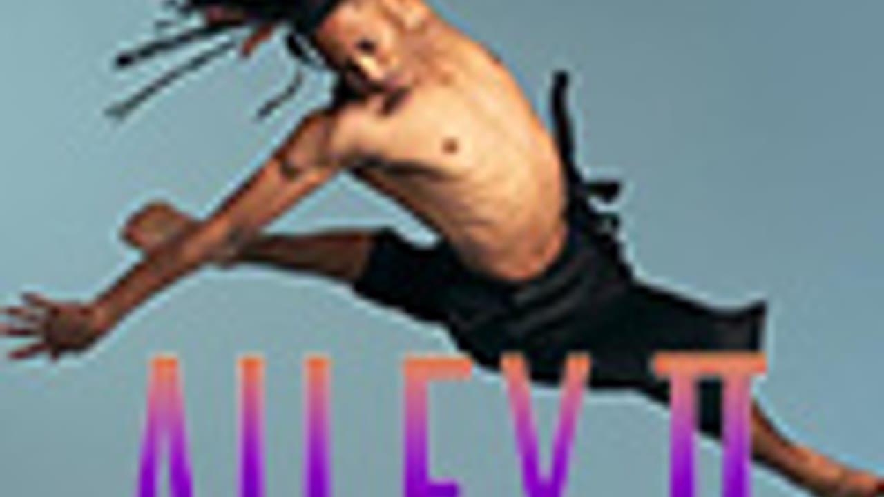 Ailey II - The Next Generation of Dance