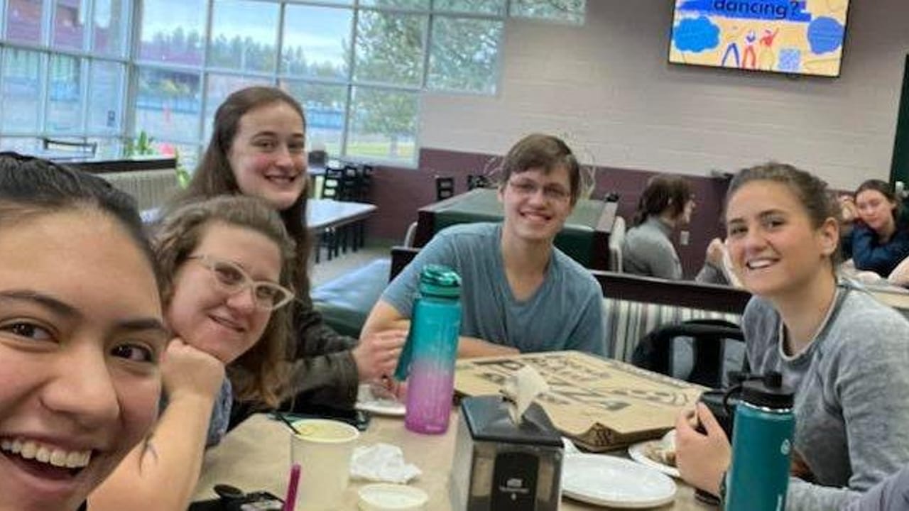 Bible Study - Intervarsity Christian Fellowship