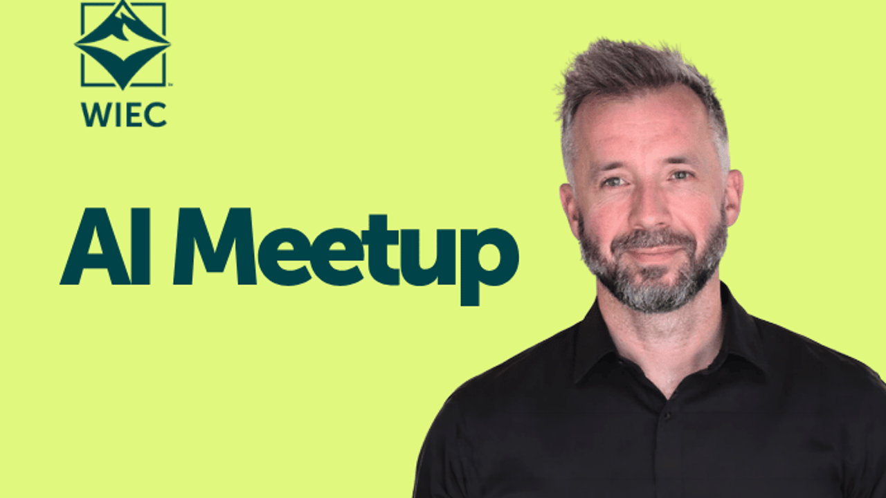 Flathead AI Meetup: Meet the 24/7 AI Receptionist