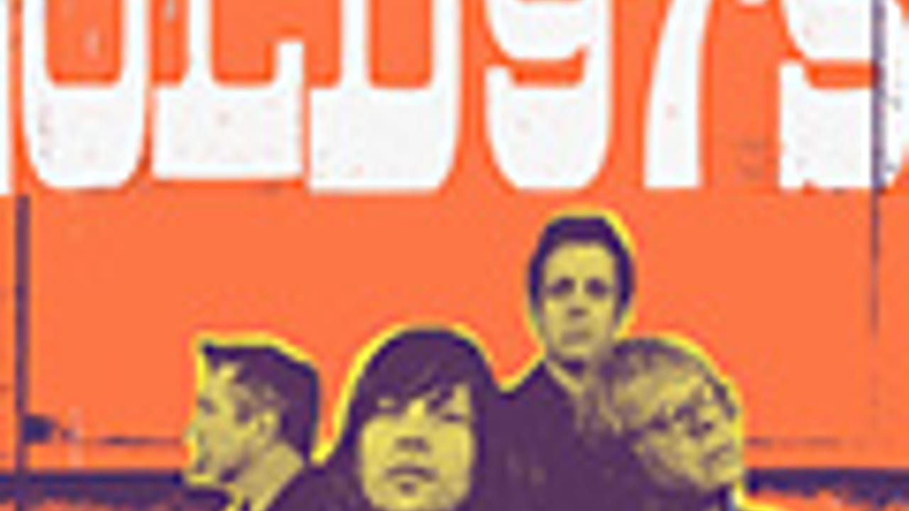 Old 97's