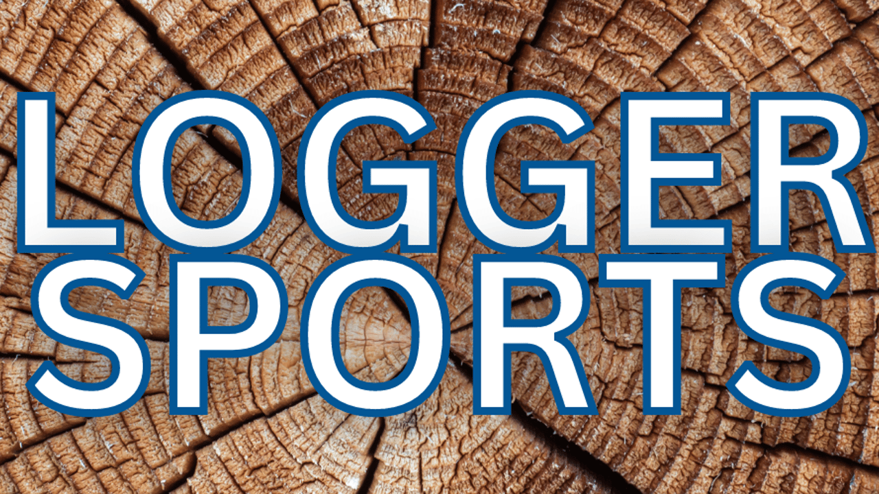 MT Log Jam