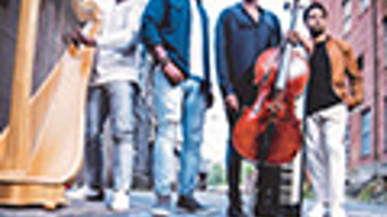 Sons of Serendip