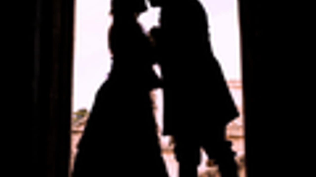 Glacier Symphony: Romeo and Juliet - Romantic Journey