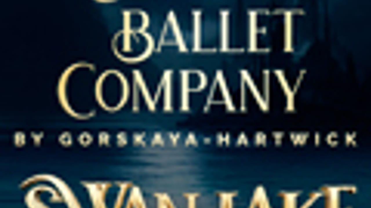 World Ballet Company: Swan Lake
