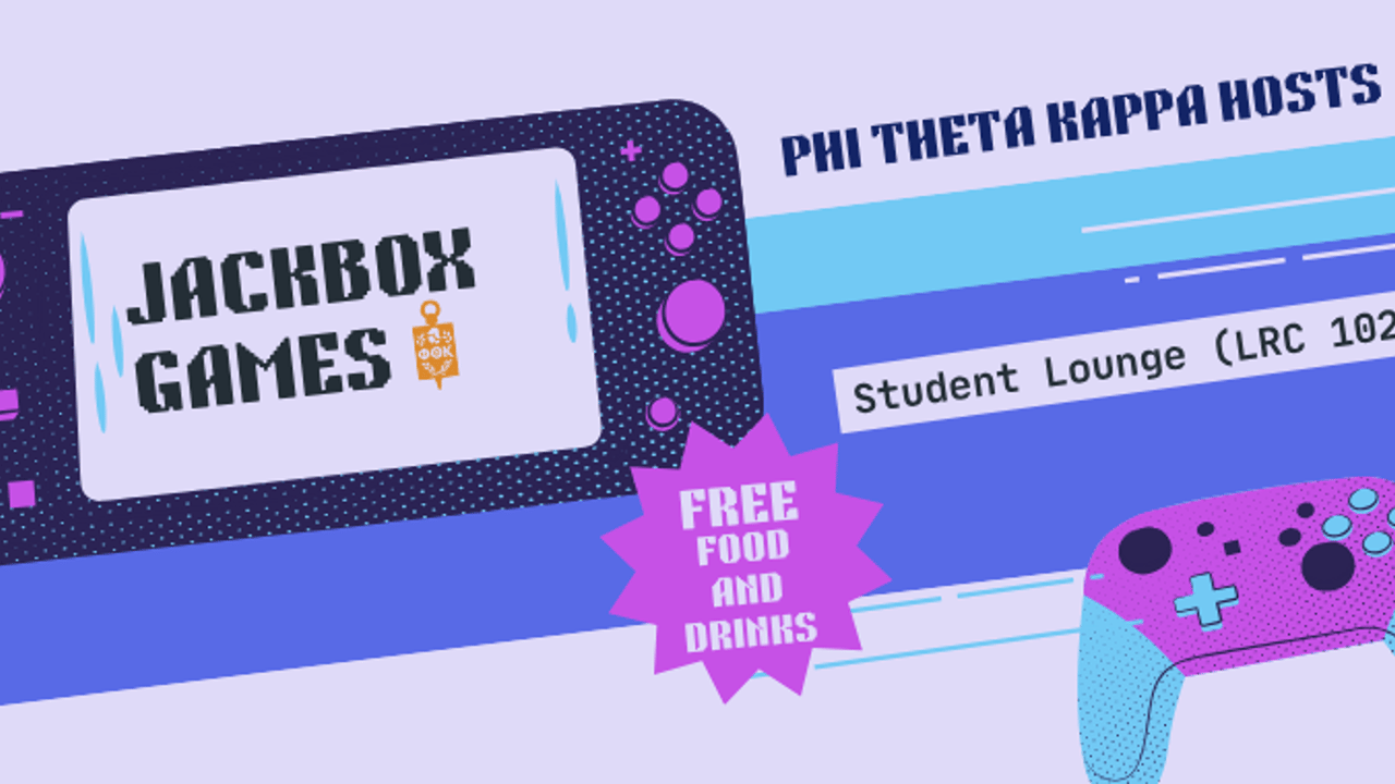 Jackbox Game Day