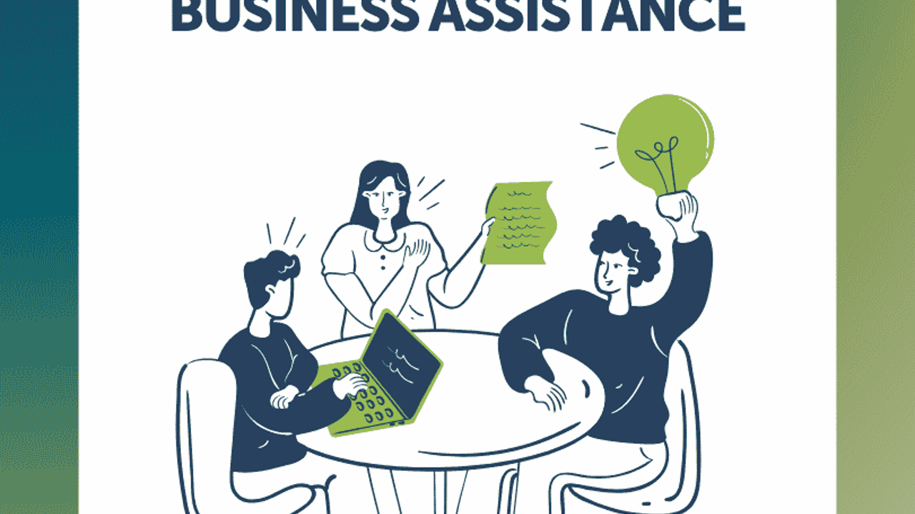 SBA Business Assistance Roundtable