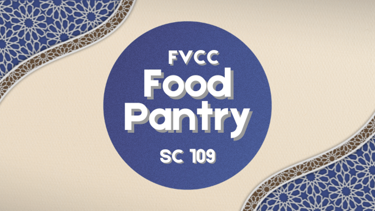 Campus Food Pantry