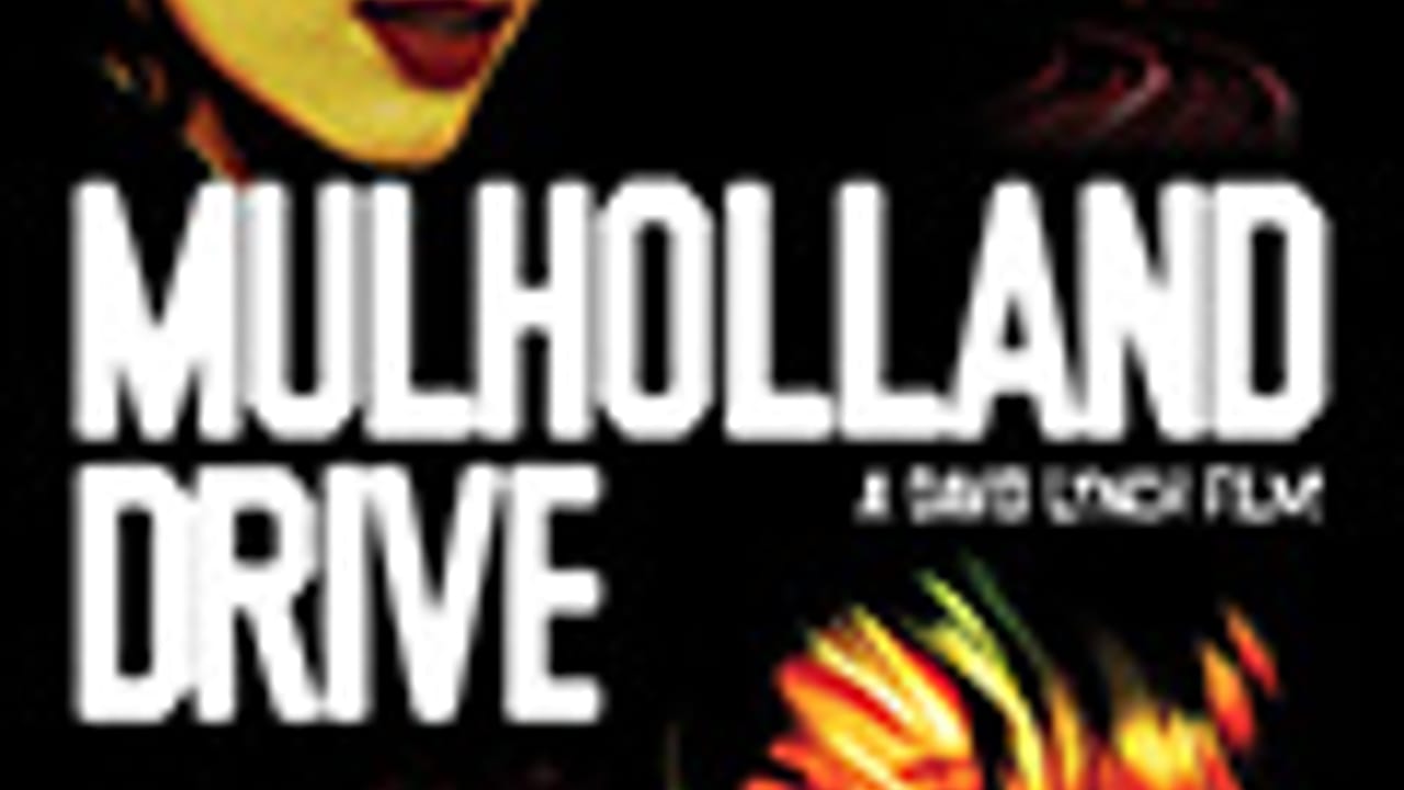 WCC Film Series: Mulholland Drive directed by David Lynch