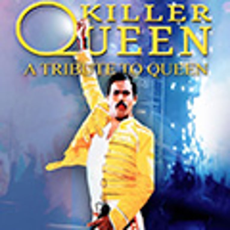 Killer Queen: A Tribute to Queen
