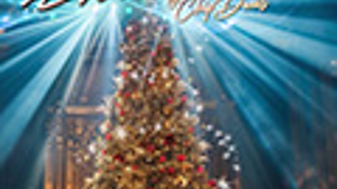Mannheim Steamroller Christmas