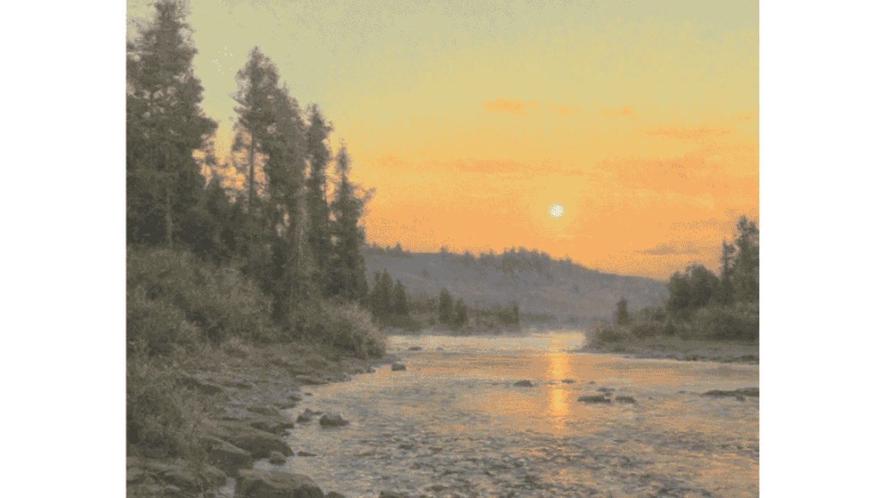 Opening Reception: Clyde Aspevig Exhibition at Wanda Hollensteiner Art Gallery