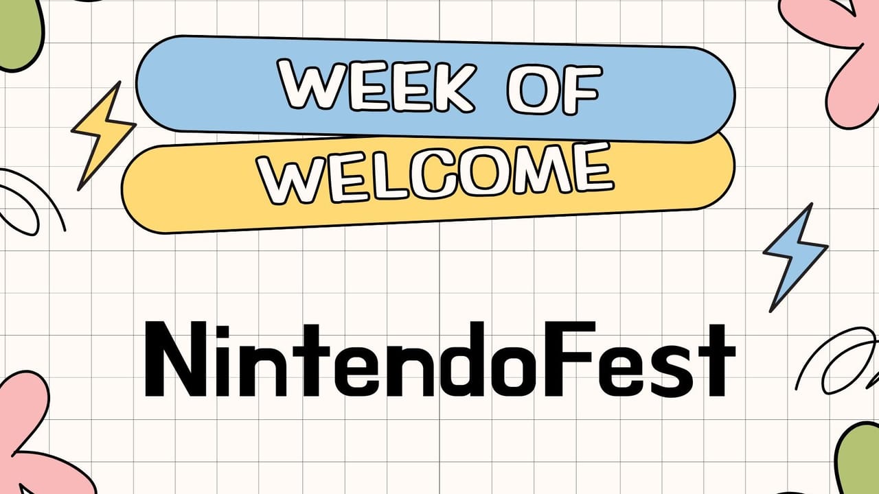 WOW: Switchfest: Switch into Fun