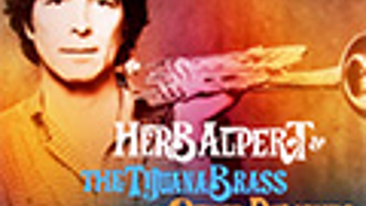 Herb Alpert & The Tijuana Brass & Other Delights