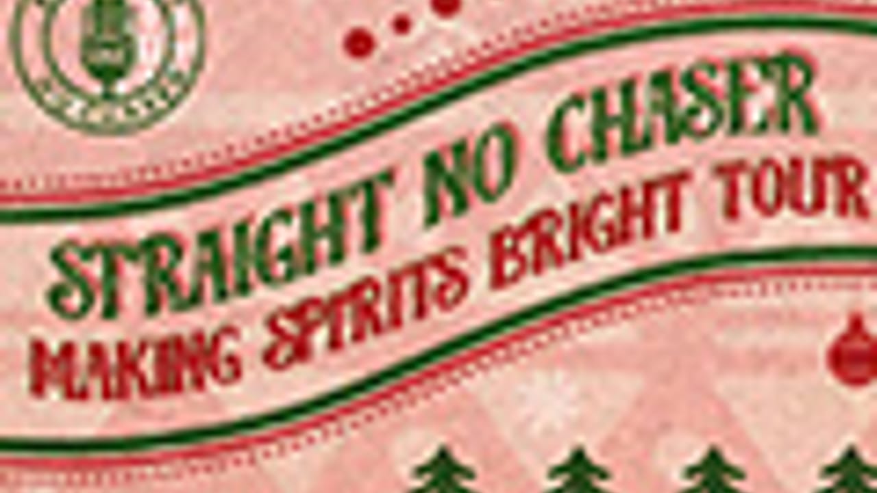 Straight No Chaser