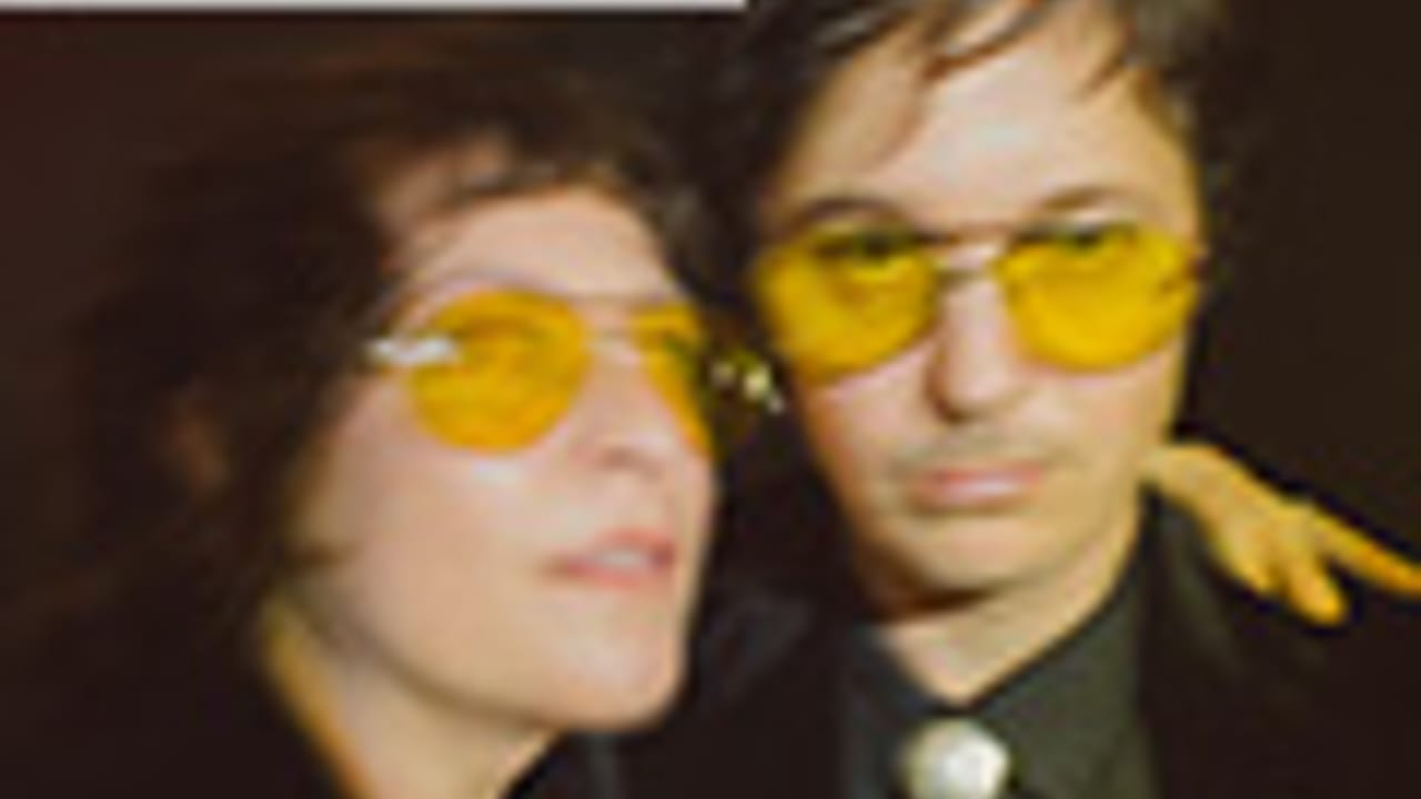 Shovels & Rope