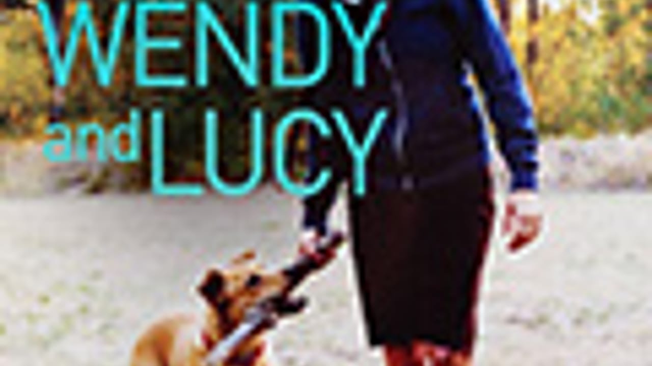 WCC Film Series: Wendy and Lucy starring Michelle Williams