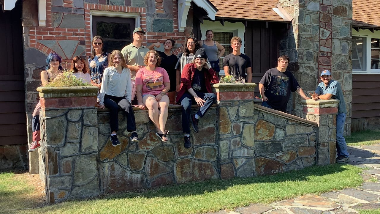 Fall Student Leadership Retreat