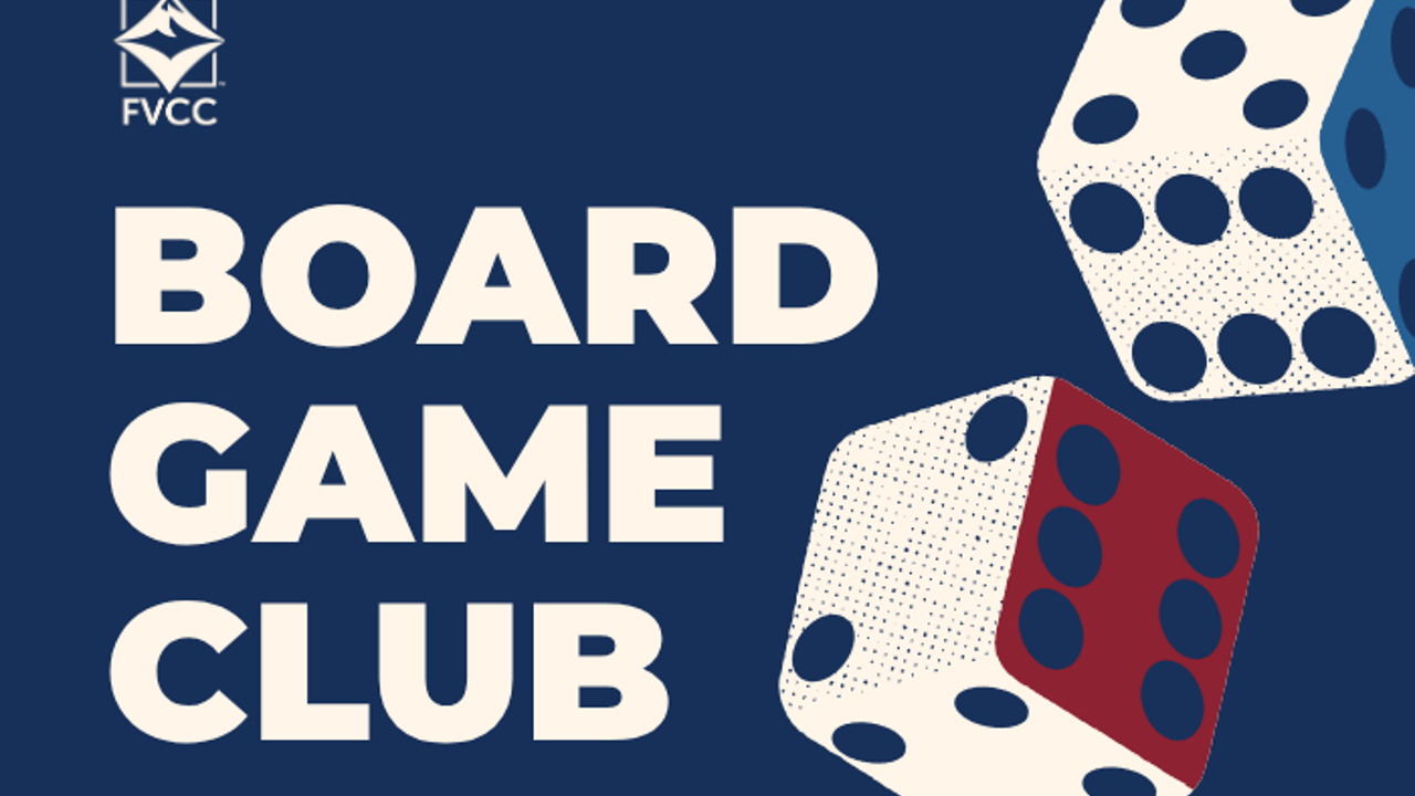 Board Game Club