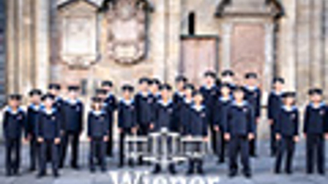Vienna Boys Choir