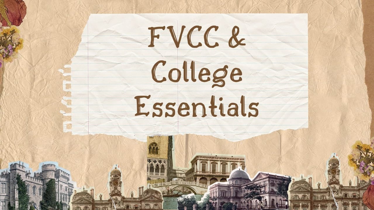 FVCC & College Essentials