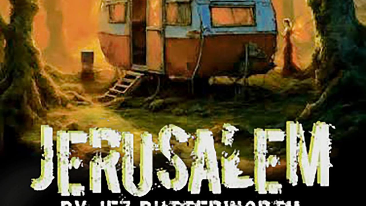 Jerusalem Auditions