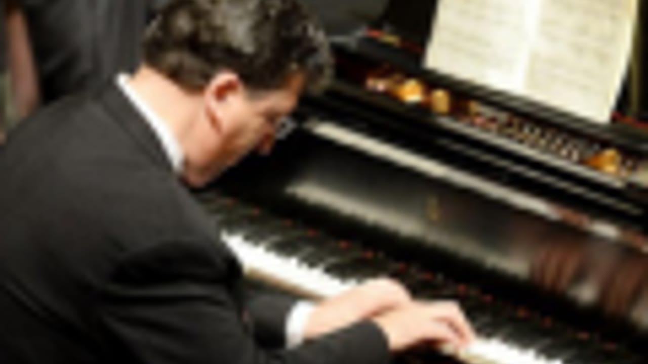 Glacier Symphony: American Rhapsody