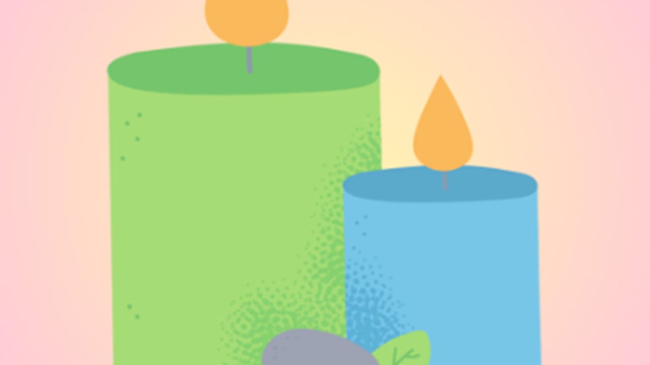 How to: Learn about your own unique stress response.