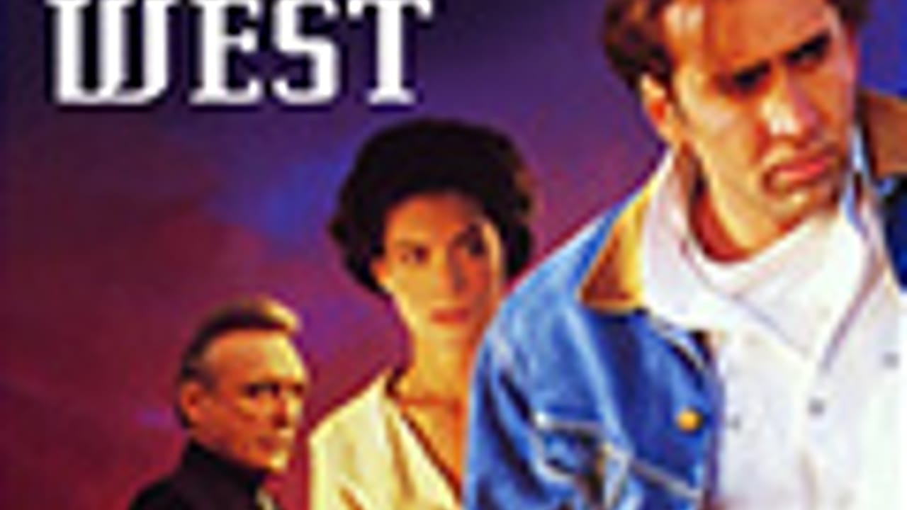 WCC Film Series: Red Rock West directed by John Dahl