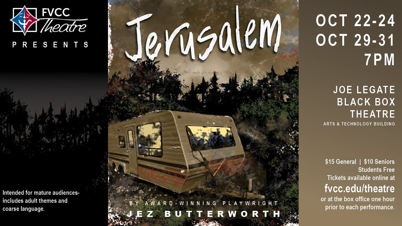JERUSALEM