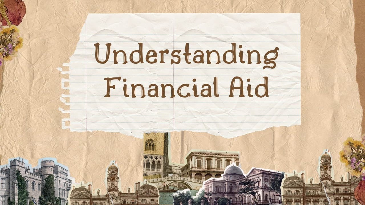Understanding Financial Aid