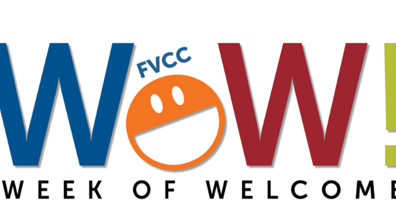 Week of Welcome Breakfast