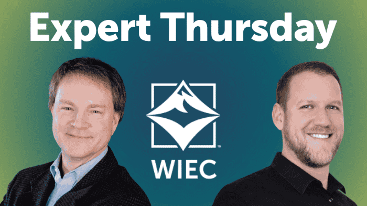 Expert Thursday with Paul Burton and Adam Ivor