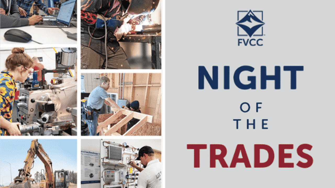 Night of the Trades