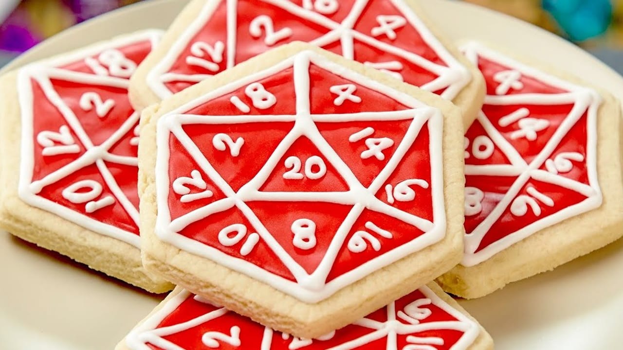 Cookie Fundraiser