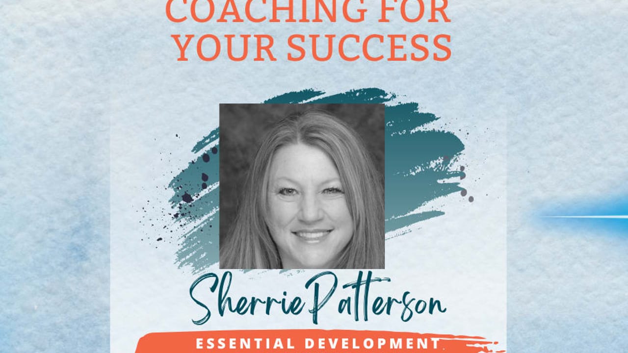 Coaching for Your Success