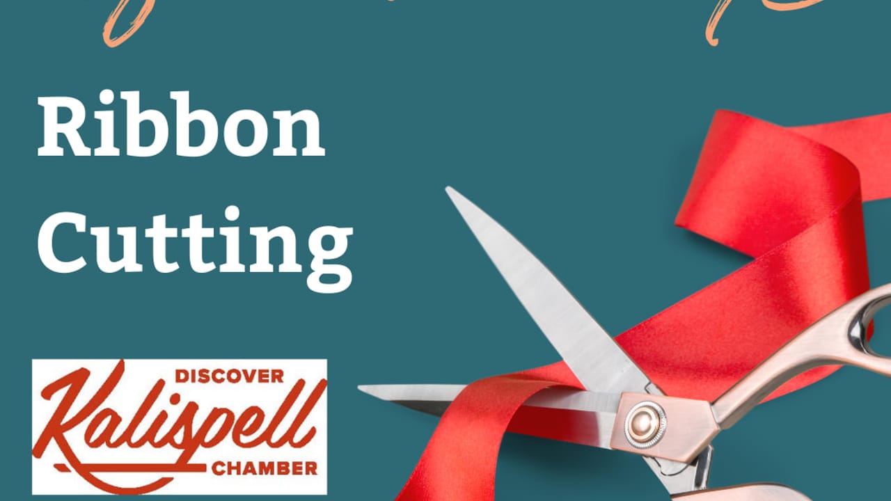 Ribbon Cutting for Aspen Creek by Hayden Homes