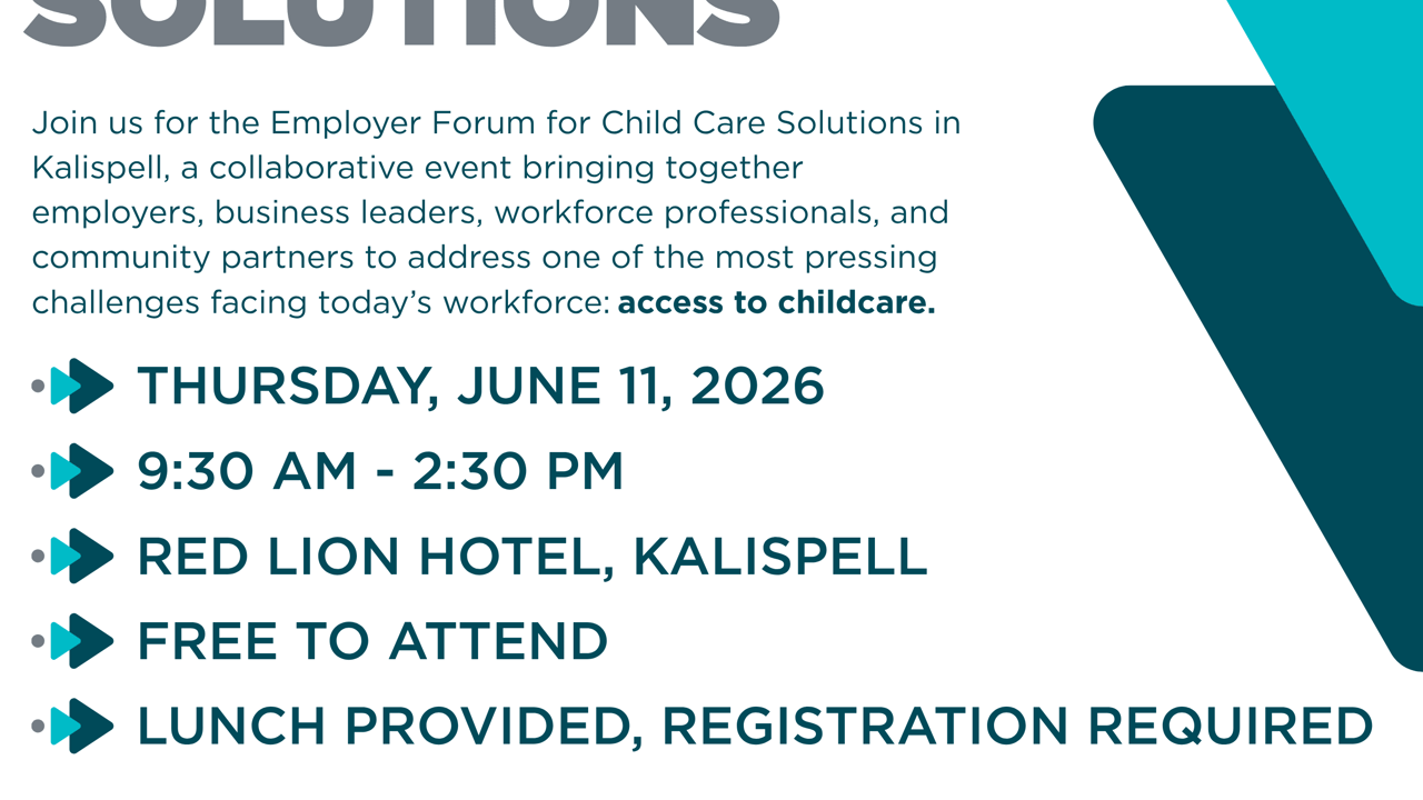 Employer Forum for Childcare Solutions