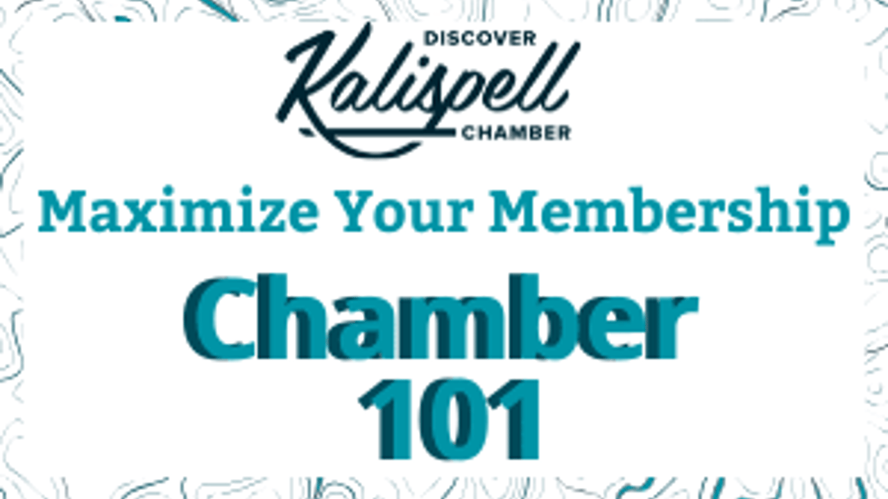 Maximize Your Membership Orientation