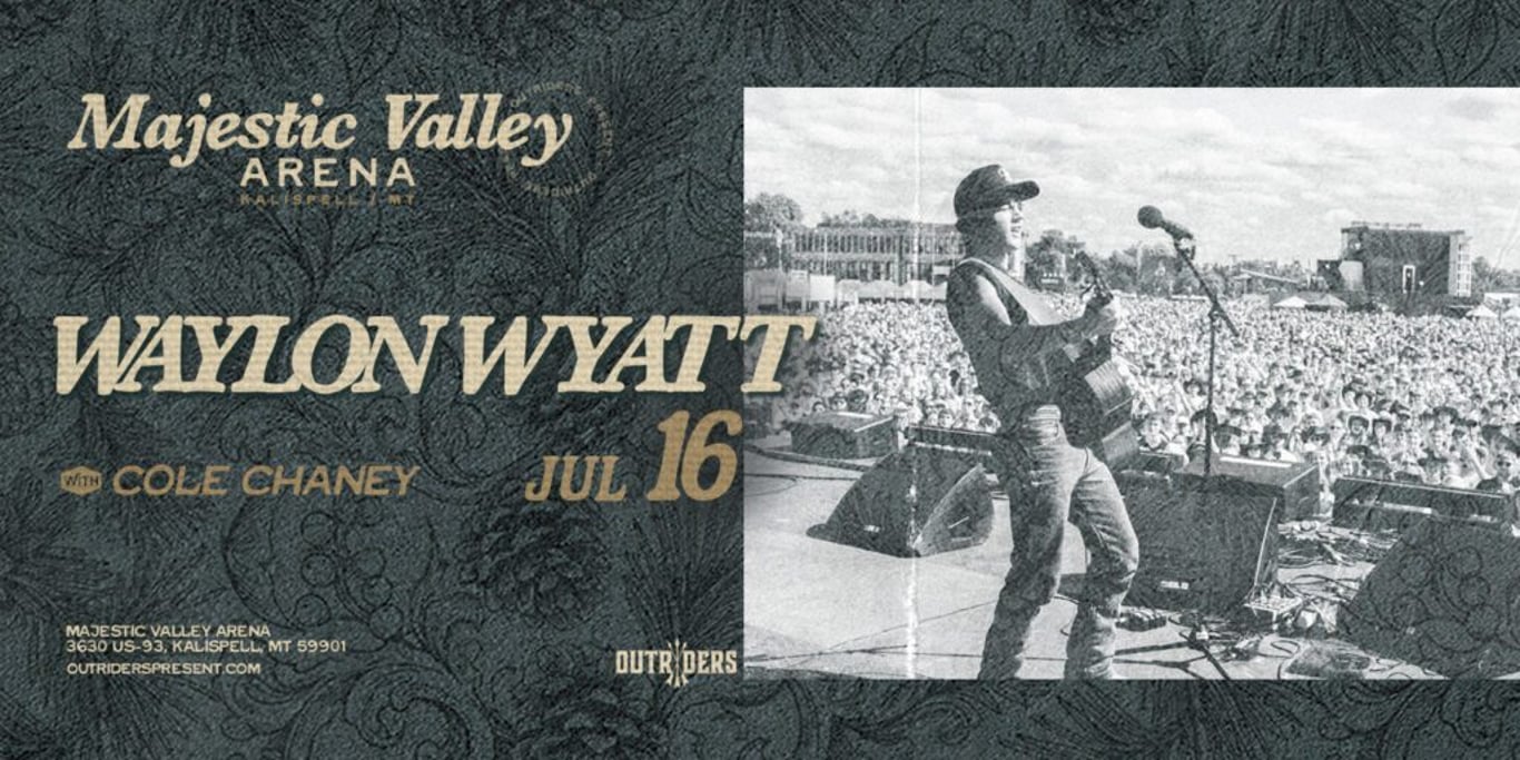 Waylon Wyatt + Cole Chaney