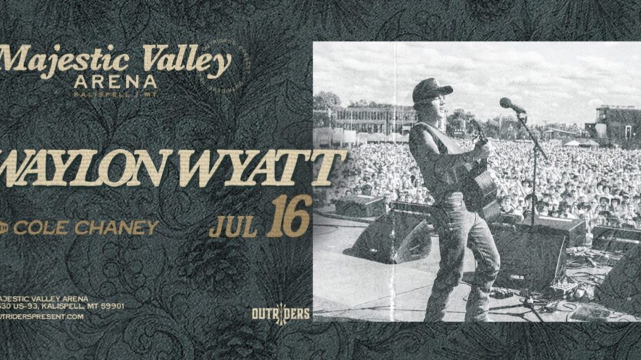 Waylon Wyatt + Cole Chaney