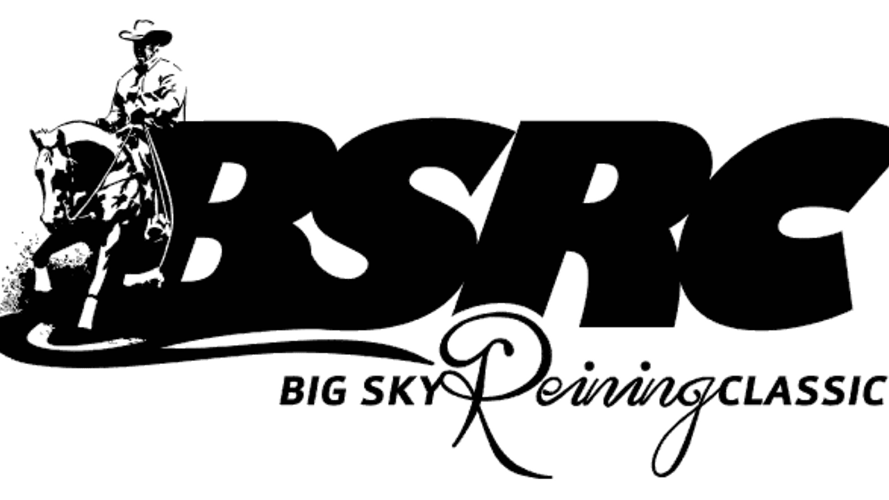Big Sky Reining Classic