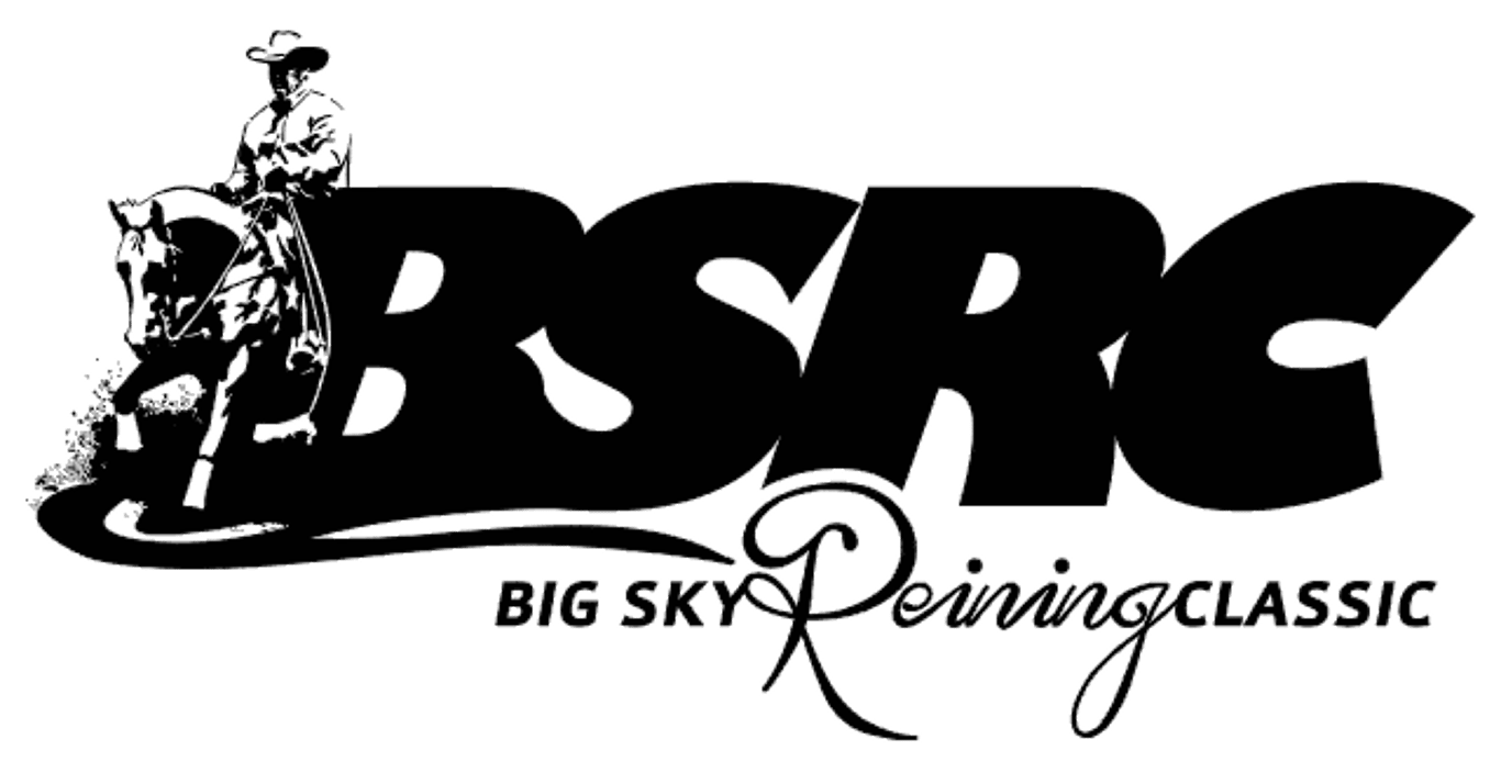Big Sky Reining Classic
