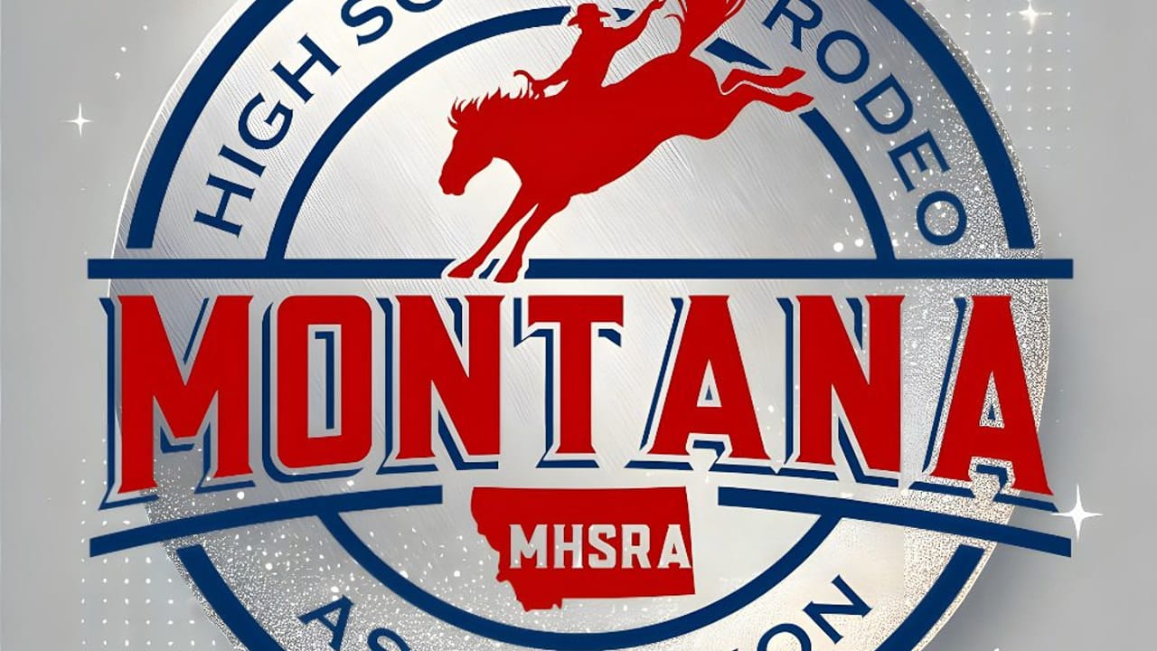 Montana High School Rodeo Association (MHSRA) Finals