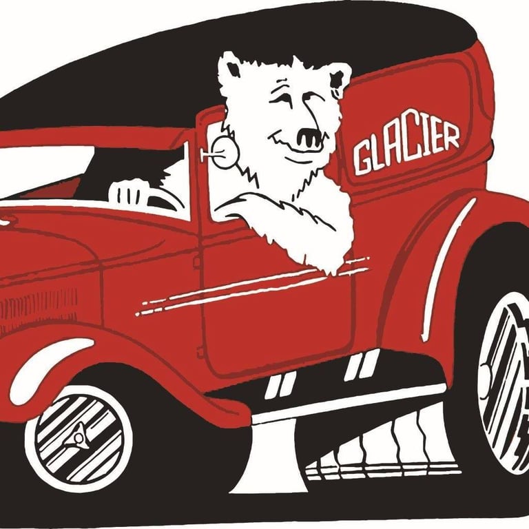 Glacier Car Show & Swap Meet
