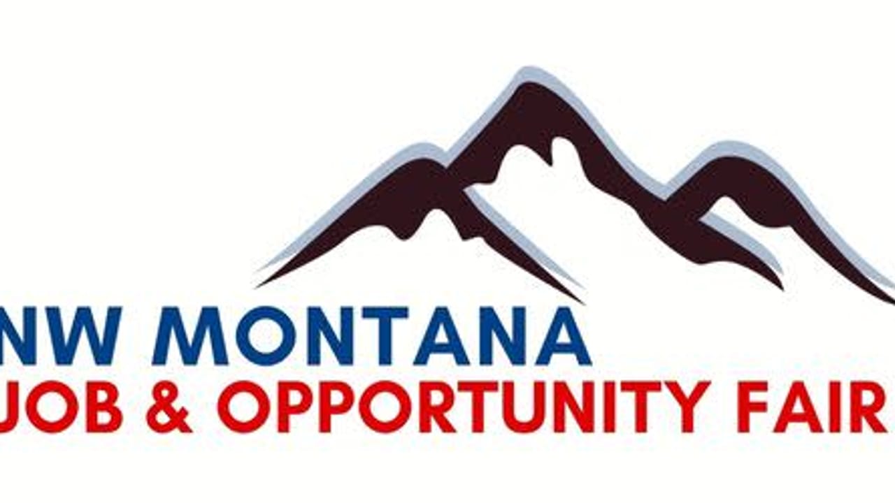 2026 NWMT Fall Job and Opportunity Fair