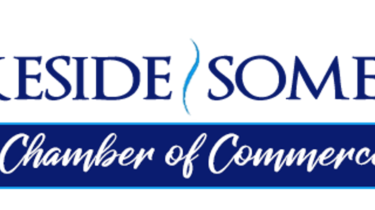 Lakeside/Somers Chamber of Commerce Captain's Awards