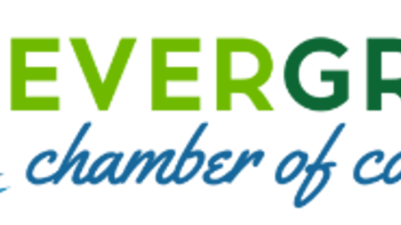 Evergreen Chamber of Commerce September High Noon Luncheon