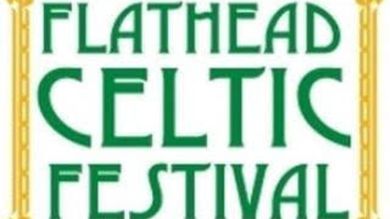 12th Annual Flathead Celtic Festival