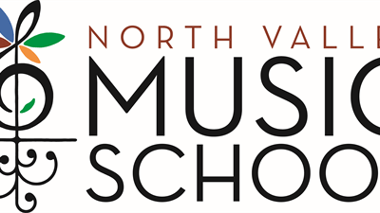 Bluegrass Jam at North Valley Music School