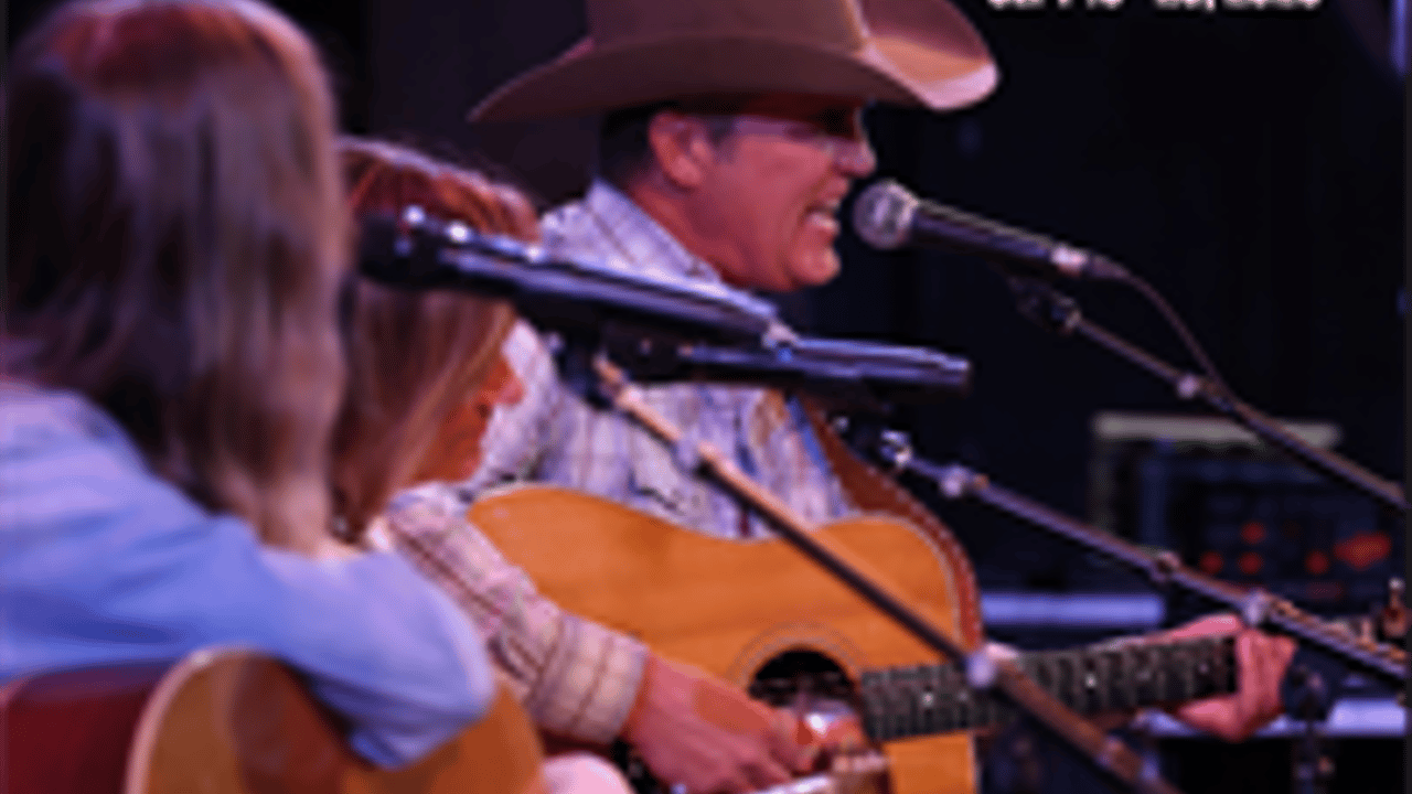 WHITEFISH SONGWRITER FESTIVAL